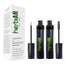 Eyelash Growth Serum with Natural Waterproof Mascara