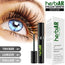 Eyelash Growth Serum with Natural Waterproof Mascara
