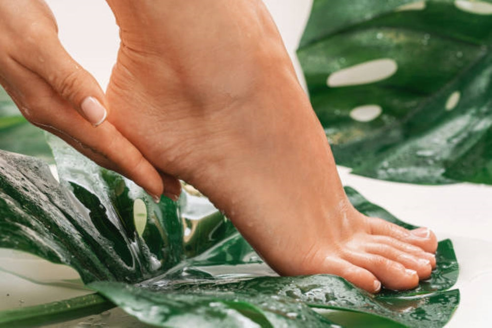Why Consistency is Key to Winning the Battle Against Toenail Fungus