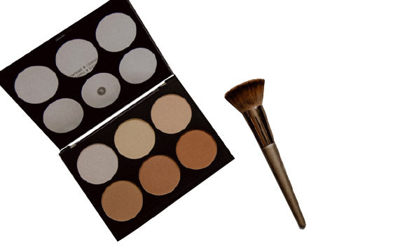 Choosing the Best Contour Brush is Extremely Important - Here’s why!