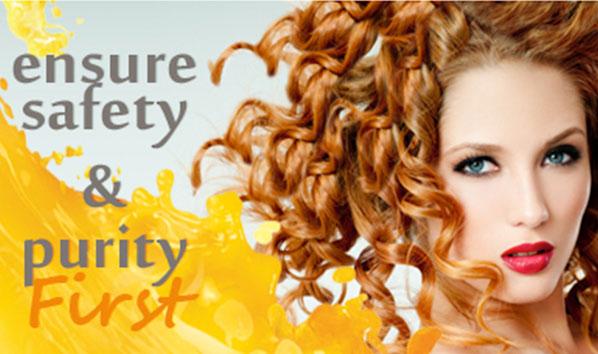 How Castor Oil Helps in Nourishment of Your Hair