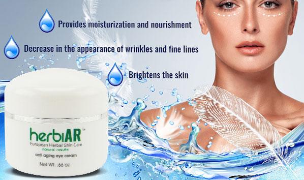 10 Common Mistakes to Avoid when Applying Anti-Aging Eye Cream