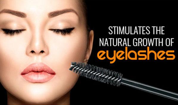 Advanced Lash High Definition Mascara Black for your Eyelashes