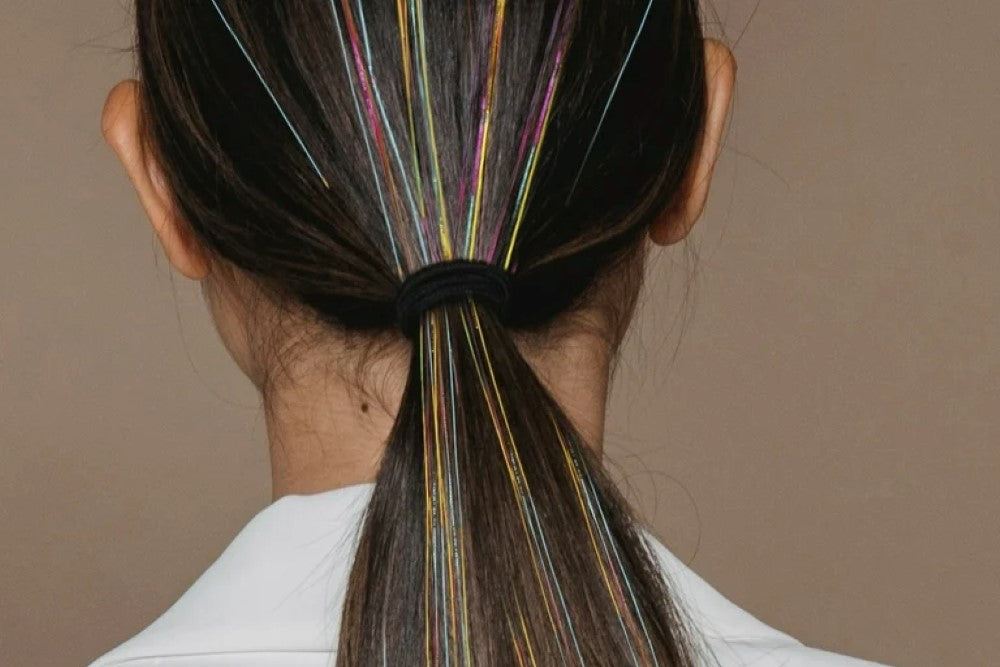 How Long Does It Really Take to Add Hair Tinsel? Find Out Here!