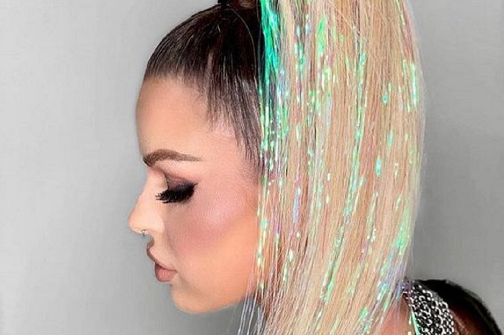 Navigating the Costs of Buying and Applying Hair Tinsel Kits