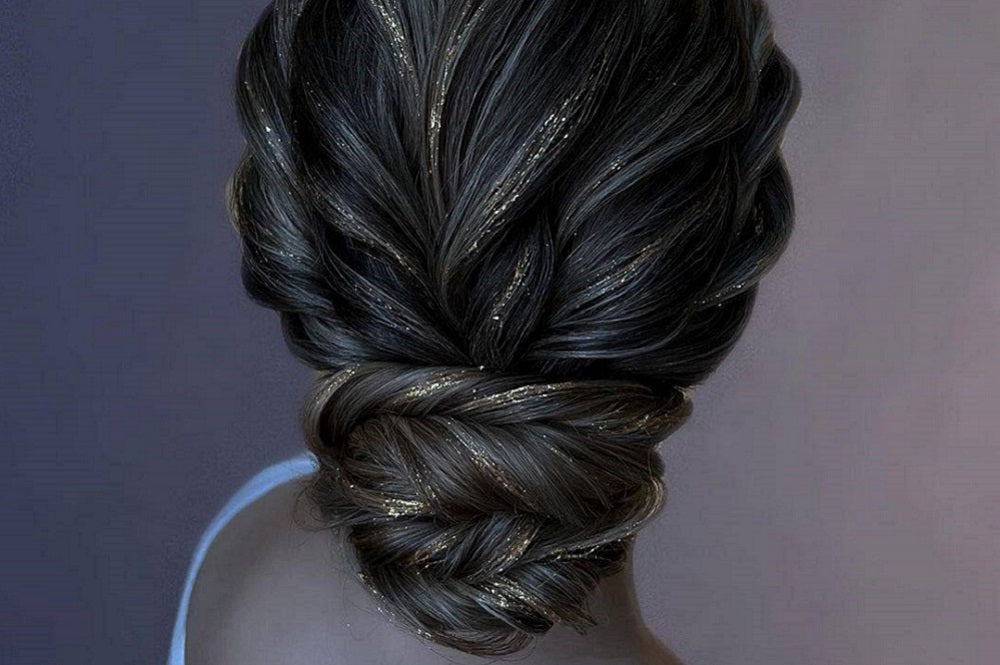 Unleash the Power of Hair Tinsel Extensions for Show-Stopping Dance Routines