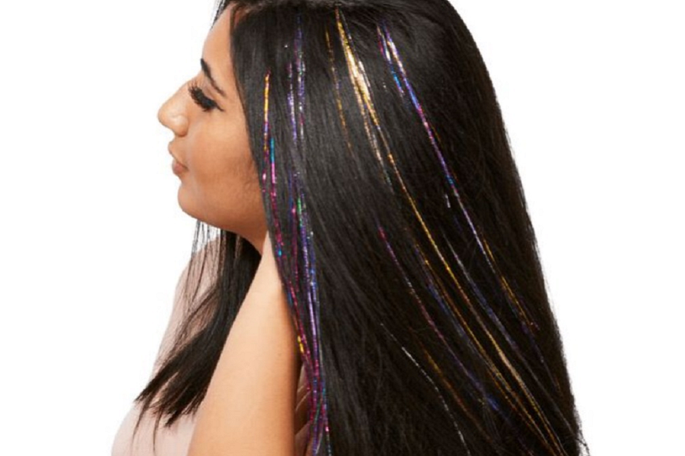 Factors to Consider when Choosing Hair Tinsel Materials