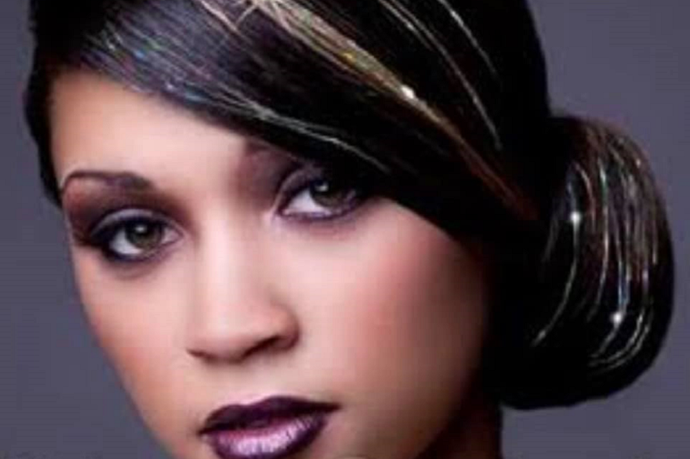 Hair Tinsel 101: A Comprehensive Overview of Hair Tinsel Materials