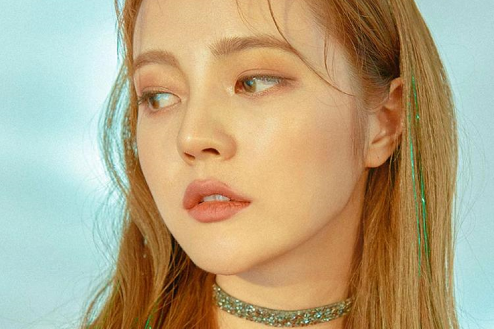 Can You Dye Your Hair with Hair Tinsel in It? Here’s Everything You Need to Know