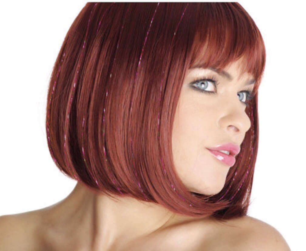 Tinsel Troubleshooting: Solving Common Hair Tinsel Dilemmas