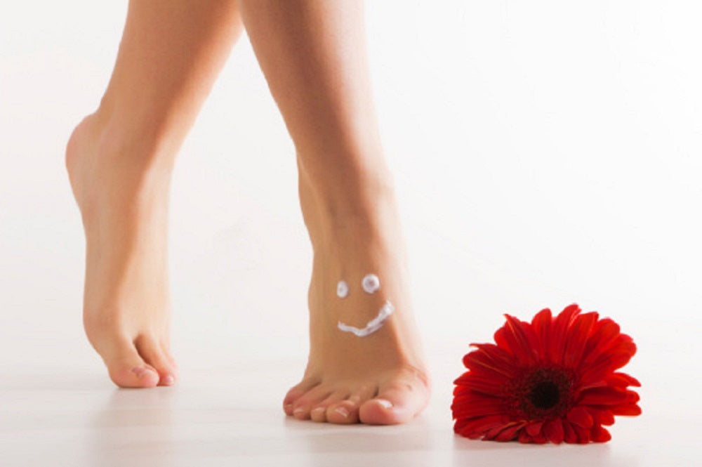 How Treating Your Toenail Fungus Can Boost Your Mental Health and Self-Esteem