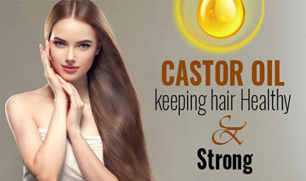 The Healthy benefits of Organic castor oil