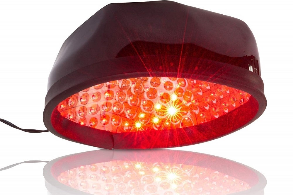 12 Surprising Benefits of Laser Hair Caps for Hair Growth