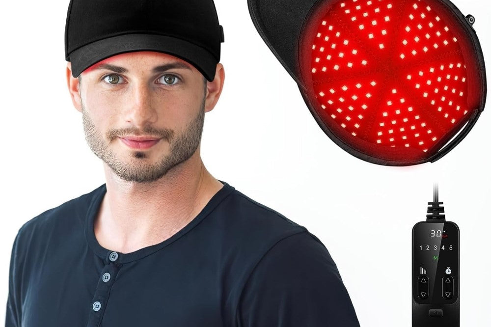 What Really Happens When You Stop Using a Laser Cap for Hair Growth?