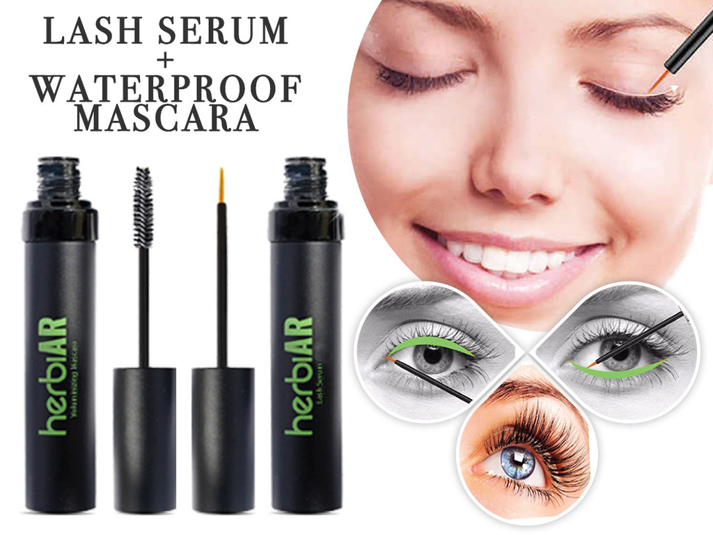 What should you know about eyelash growth serum?