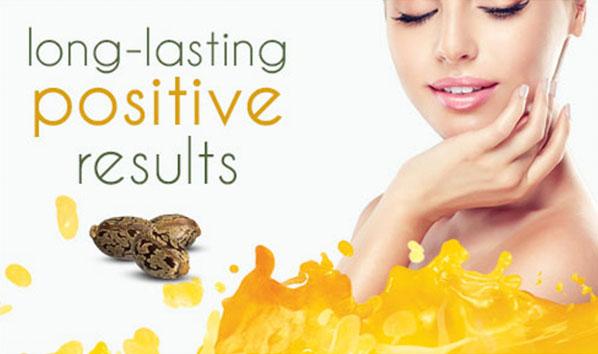 Amazing benefits of Castor Oil