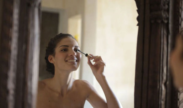 The Best Waterproof Mascaras That Hold Up No Matter What! Try Herbiar Waterproof Mascara