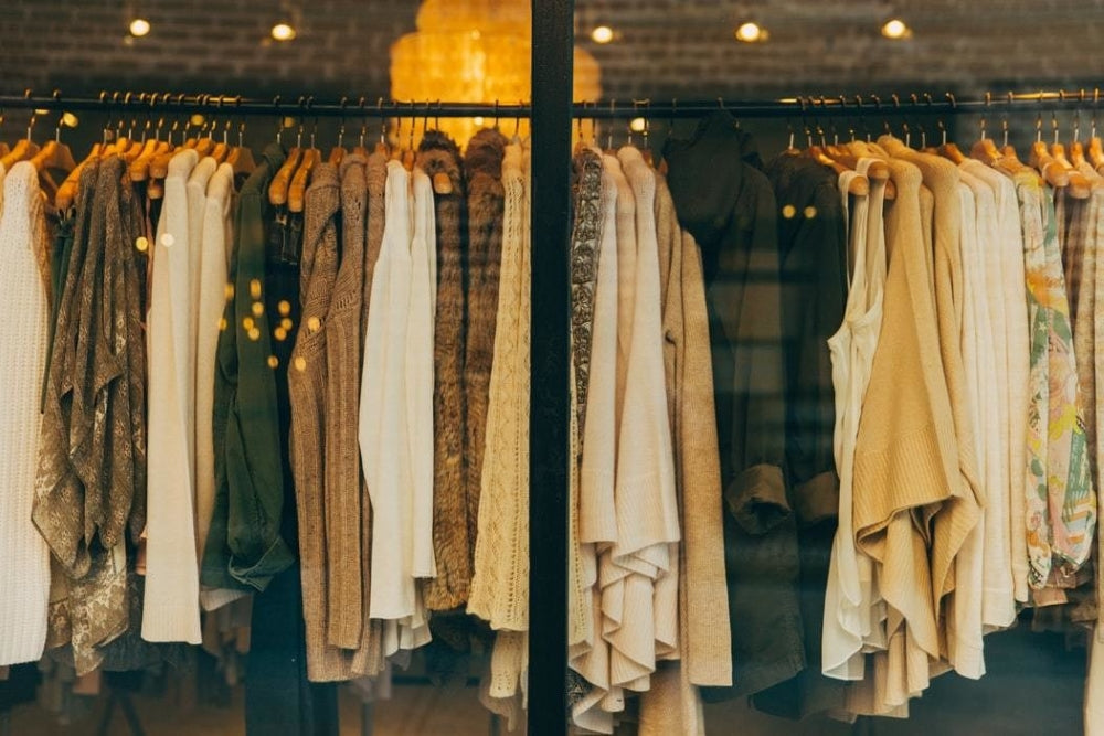 Renting vs. Buying Clothes: Which Is More Sustainable and Stylish?