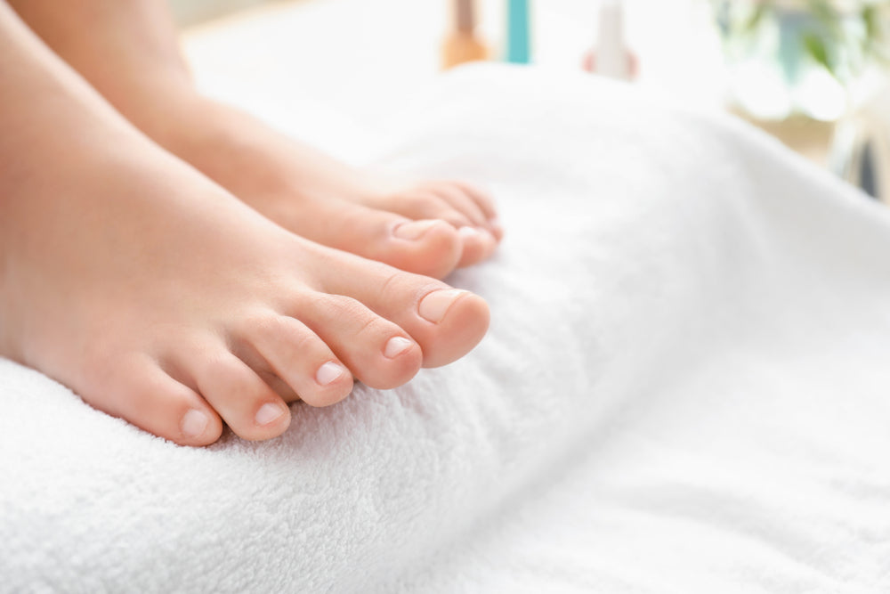 Struggling to See Results? What to Do When Toenail Fungus Treatment Fails