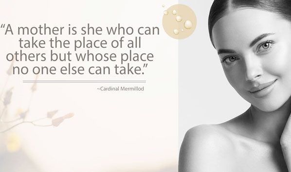Easy Antiaging Skincare Recommendation For Busy Moms