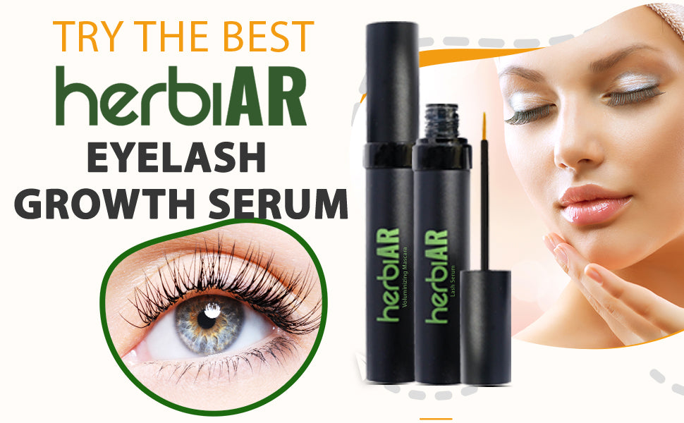 Journey of an Eyelash Growth Serum