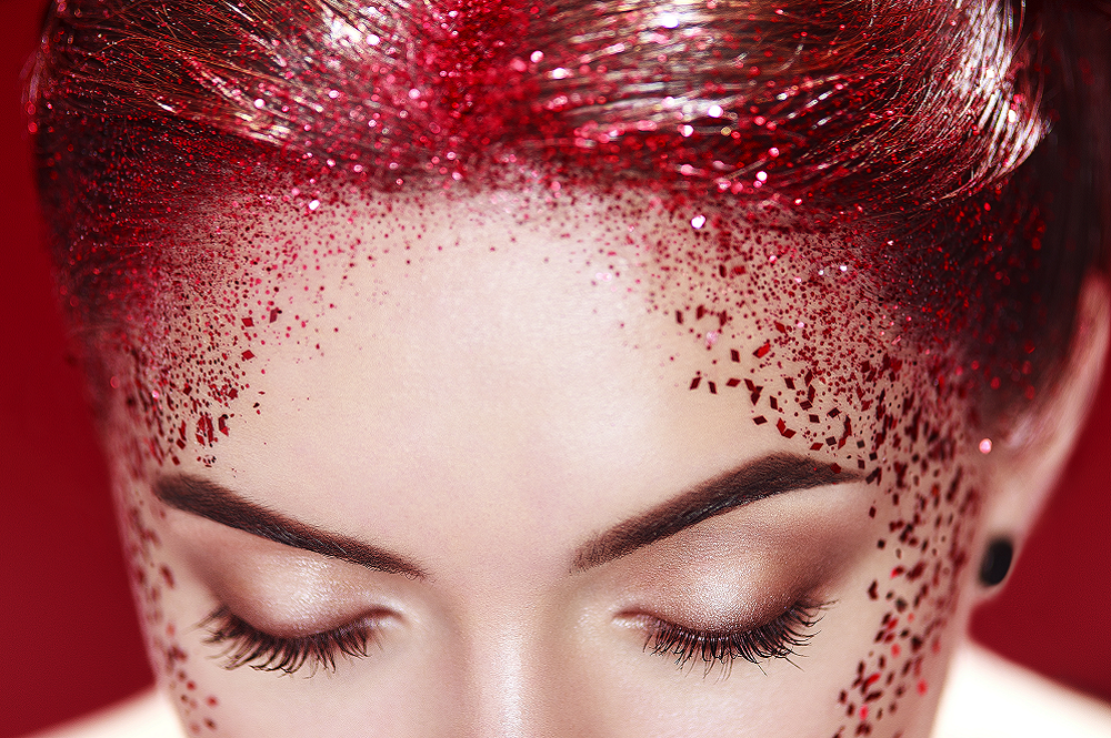 Hair Tinsel