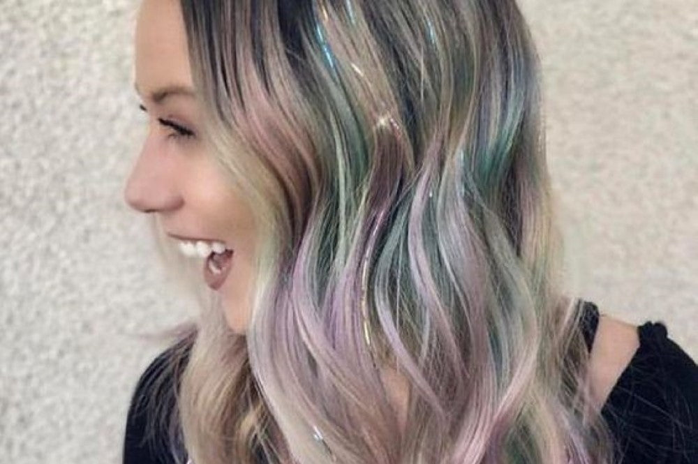 10 Must-Know Tips for Swimming with Hair Tinsel Extensions