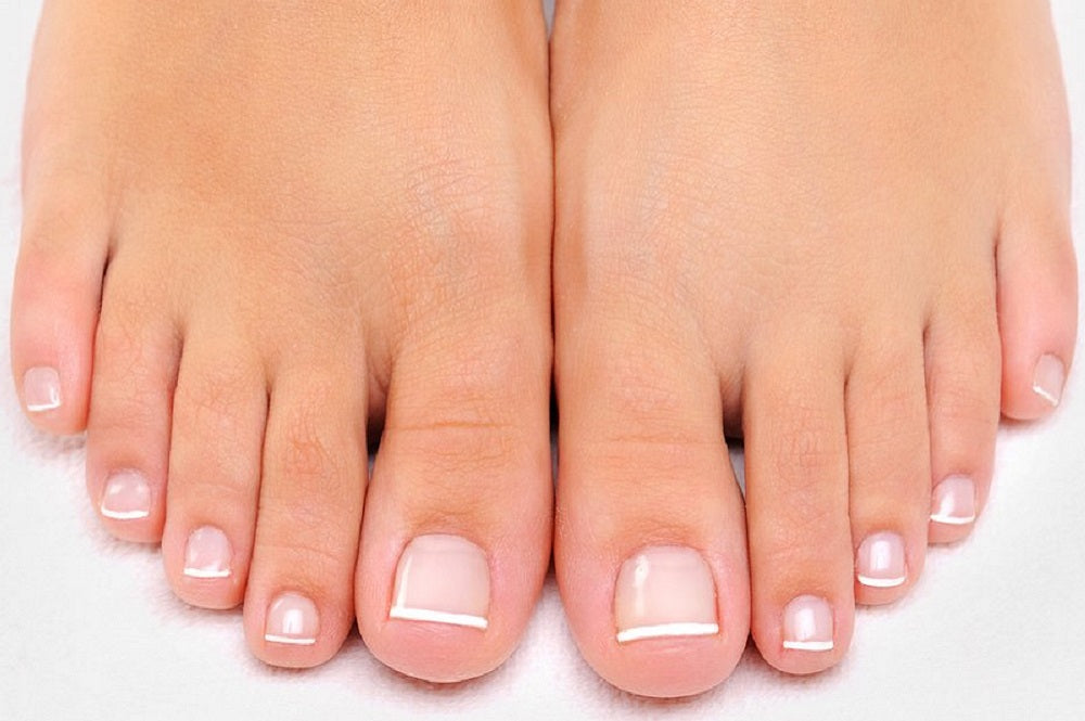 Don’t Ignore Toenail Fungus! Here’s Why Nail Fungus Treatment is Essential for Your Feet’s Well-being