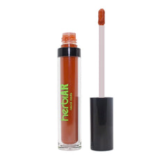 Matte Liquid Lipstick Pen Long Lasting Lip Gloss Set