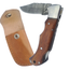 Damascus Hunting Knife 6.75" Folding Camping Outdoor Handmade Predator Hunter HandiGo USA