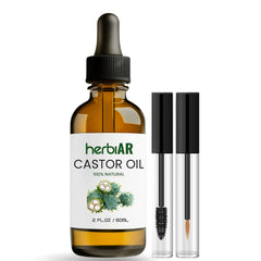 Organic Castor Oil