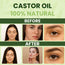 Organic Castor Oil