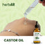 Organic Castor Oil
