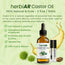 Organic Castor Oil