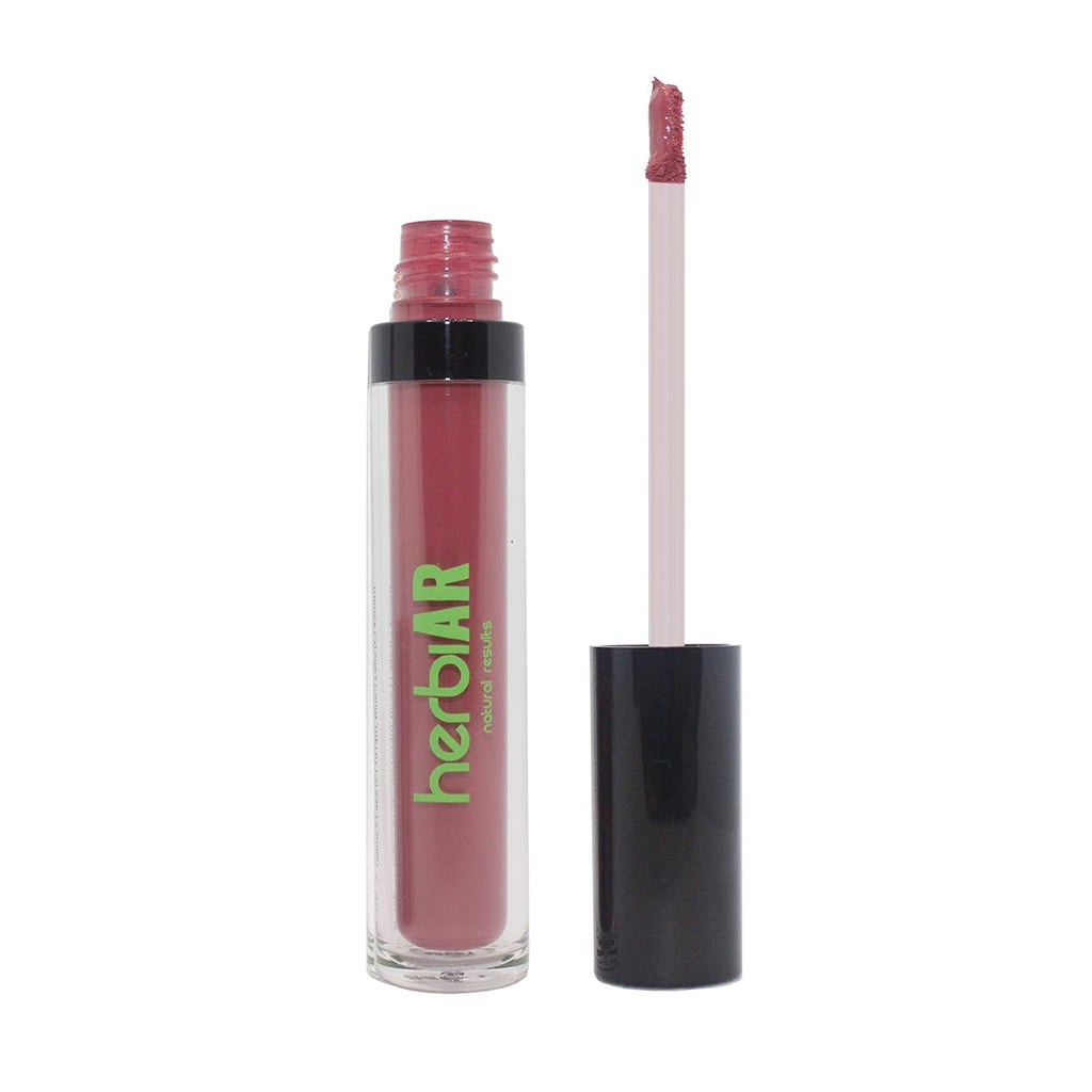 Matte Liquid Lipstick Pen Long Lasting Lip Gloss Set