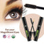 Eyelash Growth Serum with Natural Waterproof Mascara