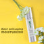 Anti aging moisturizer for sensitive skin