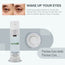 Eye gel for dark circles